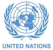 United Nations logo